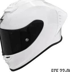 Scorpion Integraalhelmen-EXO-R1 FI1 AIR oid Pear white
