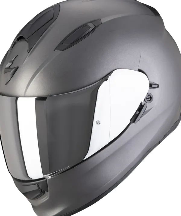Scorpion Integraalhelmen-EXO-491 oid att Anthracite