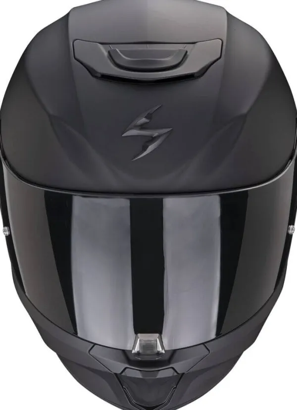 Scorpion Integraalhelmen-EXO-391 oid att Back