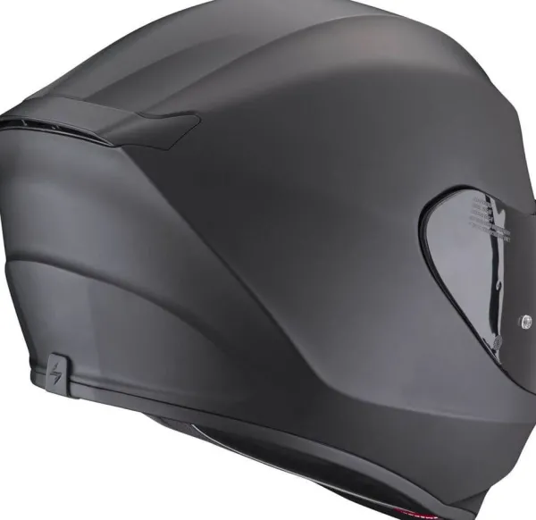 Scorpion Integraalhelmen-EXO-391 oid att Back