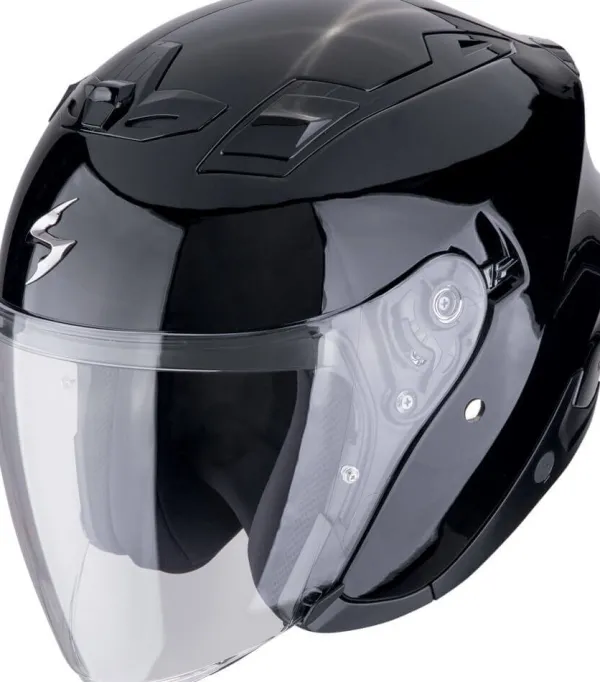 Scorpion Jethelmen|Helmen Met Zonnevizier-EXO-Z1 oid etaic Back