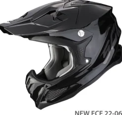 Scorpion Adventure Helmen|Crosshelmen-VX-22 AIR oid Back