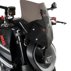 Barracuda Motor Onderdelen-Screen Aerosport DN9300-21