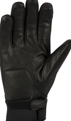 Segura Motorhandschoenen-Nikita Gloves Black