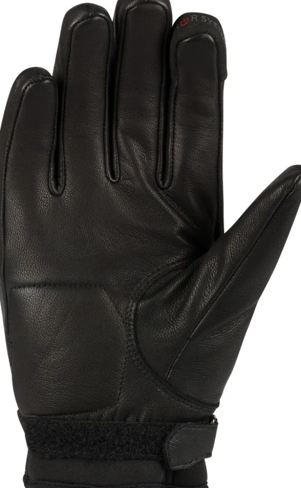 Segura Motorhandschoenen-Nikita Ladies Gloves Black
