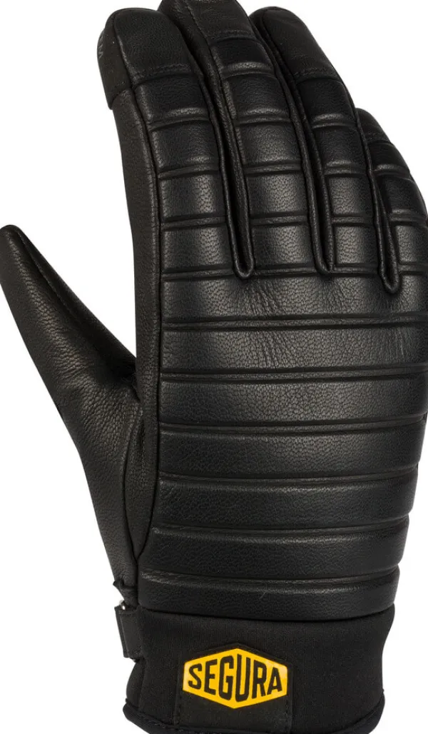 Segura Motorhandschoenen-Nikita Ladies Gloves Black