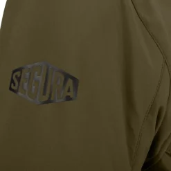 Segura Motorjassen-Owad otorja Khaki