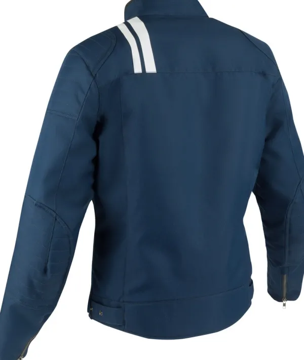Segura Motorjassen-corpio otorja Navy/White