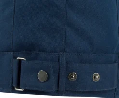 Segura Motorjassen-corpio otorja Navy/White