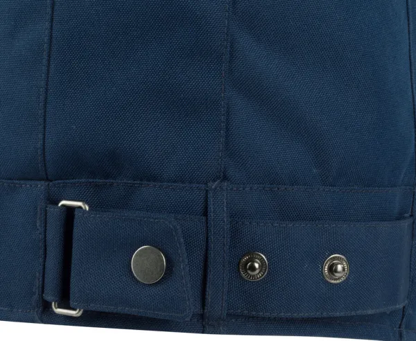 Segura Motorjassen-corpio otorja Navy/White