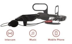 Sena Headsets-ACS10 for Arai Quantic
