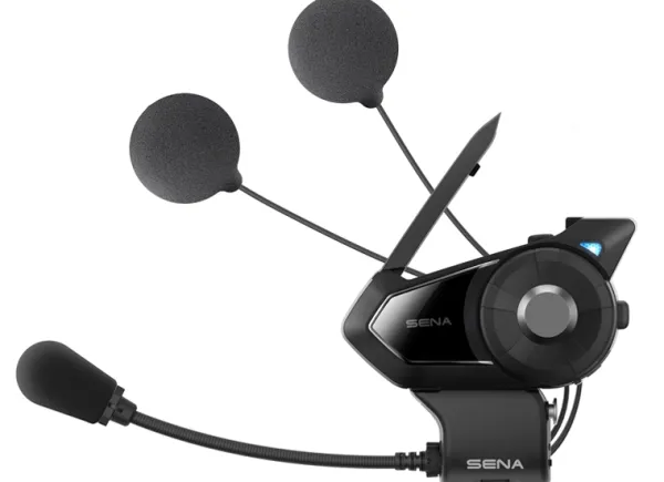 Sena Headsets-30K Dual