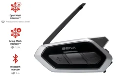 Sena Headsets-50R Mesh Single