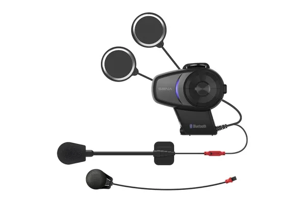 Sena Headsets-10S Dual