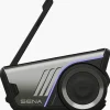 Sena Headsets-60S Dual Sound By Harman Kardon