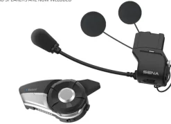 Sena Headsets-20S EVO Dual