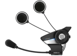 Sena Headsets-20S EVO Single