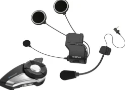 Sena Headsets-20S EVO Single