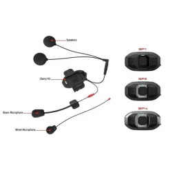 Sena Headsets-SF4-02 Dual
