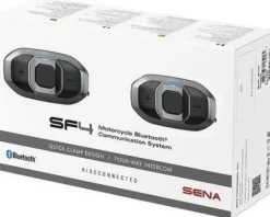 Sena Headsets-SF4-02 Dual
