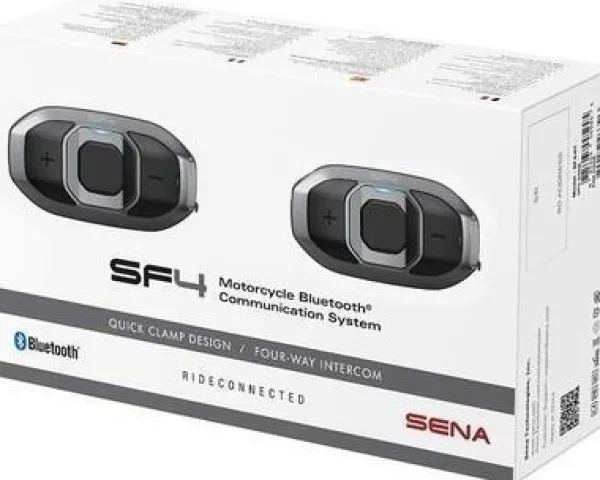 Sena Headsets-SF4-02 Dual