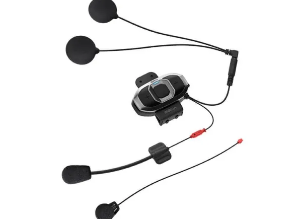 Sena Headsets-SF4-02 Single