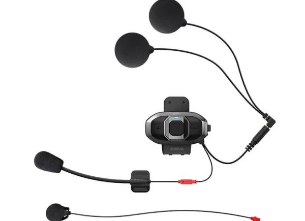 Sena Headsets-SF4-02 Single