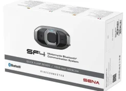 Sena Headsets-SF4-02 Single