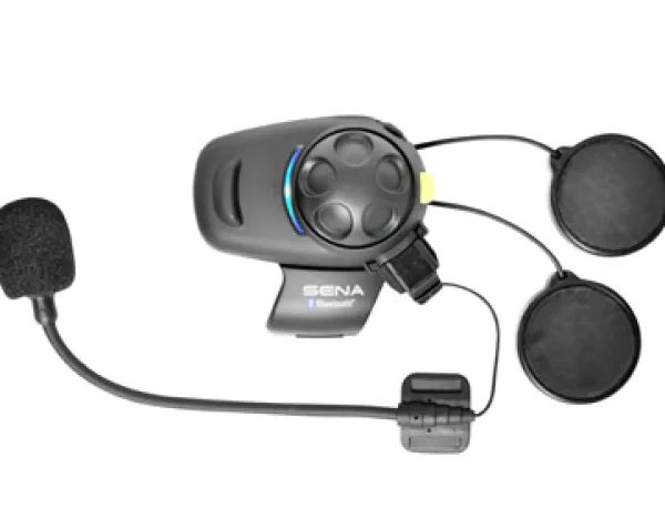 Sena Headsets-SMH5-FM Communicatie kit