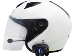 Sena Headsets-SMH5-FM Dual Communicatie kit