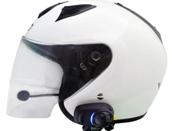 Sena Headsets-SMH5-FM Dual Communicatie kit