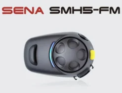 Sena Headsets-SMH5-FM Dual Communicatie kit