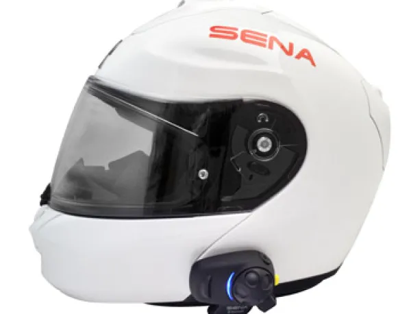 Sena Headsets-SMH5-FM Dual Communicatie kit