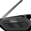 Sena Headsets-Spider RT1 Mesh Low Profile System Single