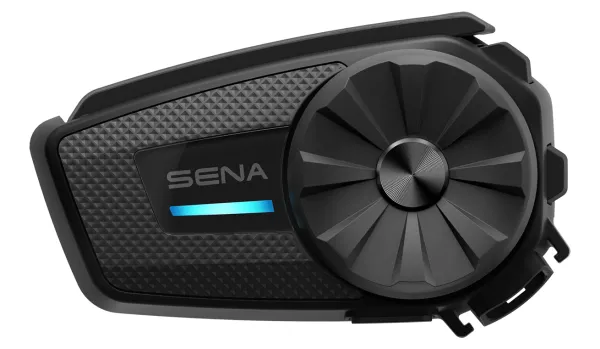 Sena Headsets-Spider ST1 Mesh System Single