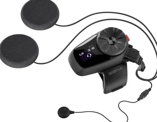 Sena Headsets-5S Single