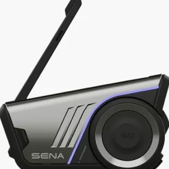 Sena Headsets-60S Single Sound By Harman Kardon