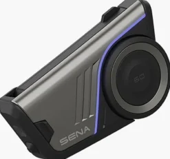 Sena Headsets-60S Single Sound By Harman Kardon