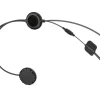 Sena Headsets-3SWB Bluetooth headset wired boom microphone