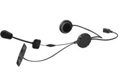 Sena Headsets-3SWB Bluetooth headset wired boom microphone