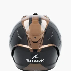 Shark Integraalhelmen|Bluetooth Helmen-Aeron Carbon kin DCD
