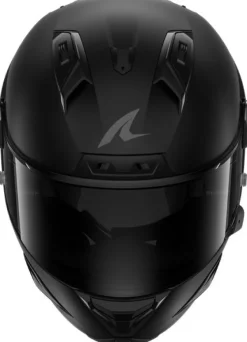 Shark Integraalhelmen|Bluetooth Helmen-Aeron Dark hadow at KA