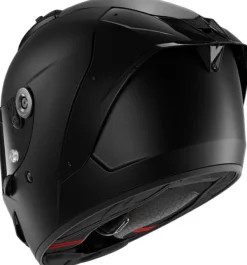 Shark Integraalhelmen|Bluetooth Helmen-Aeron Dark hadow at KA
