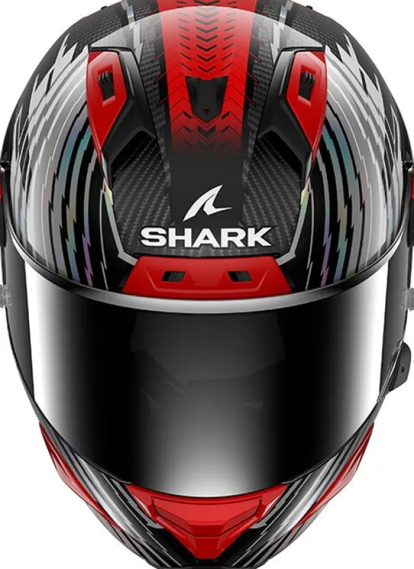 Shark Integraalhelmen|Bluetooth Helmen-Aeron Edgy DRU