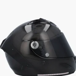Shark Integraalhelmen|Bluetooth Helmen-Aeron Fu Carbon DAD