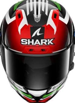 Shark Integraalhelmen|Bluetooth Helmen-Aeron-GP FI #1 Firtap DRG