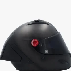 Shark Integraalhelmen|Bluetooth Helmen-Aeron-GP Fu Carbonc at DA