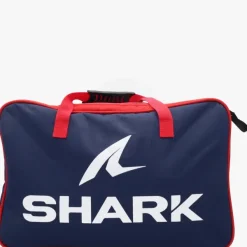 Shark Integraalhelmen|Bluetooth Helmen-Aeron-GP Fu Carbonc at DA