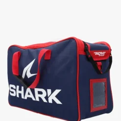 Shark Integraalhelmen|Bluetooth Helmen-Aeron-GP Fu Carbonc at DA