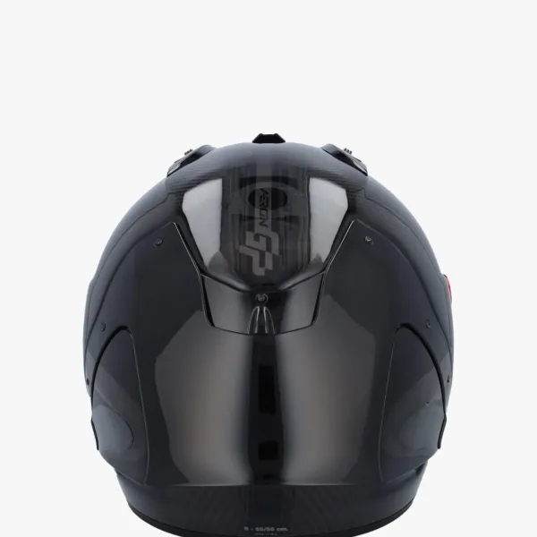 Shark Integraalhelmen|Bluetooth Helmen-Aeron-GP Fu Carbon DAD